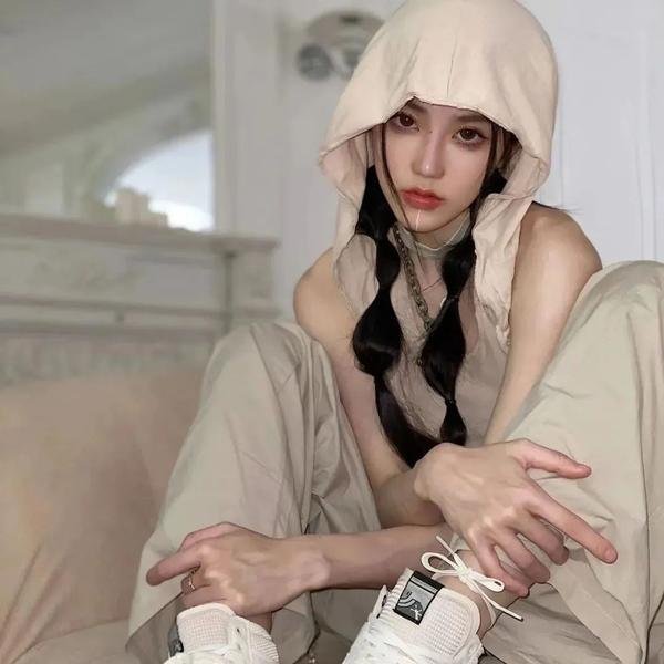 凑女也疯狂