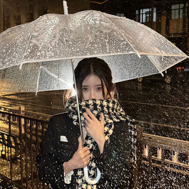 夫君大人别怕我
