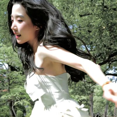 温柔本色
