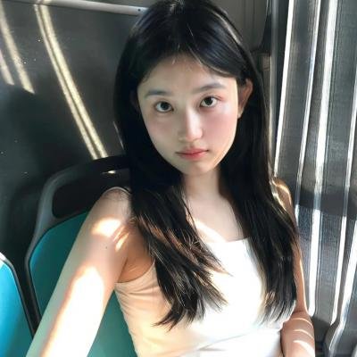 圆月映花都