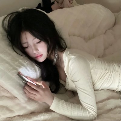隐身女人