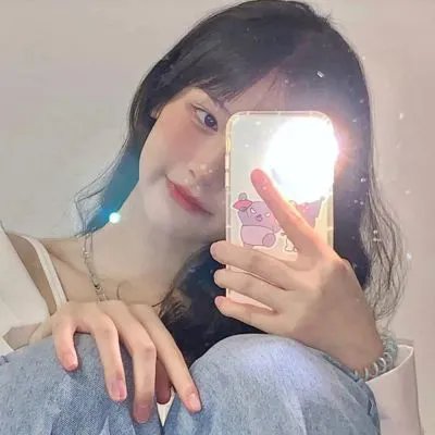 美发秀